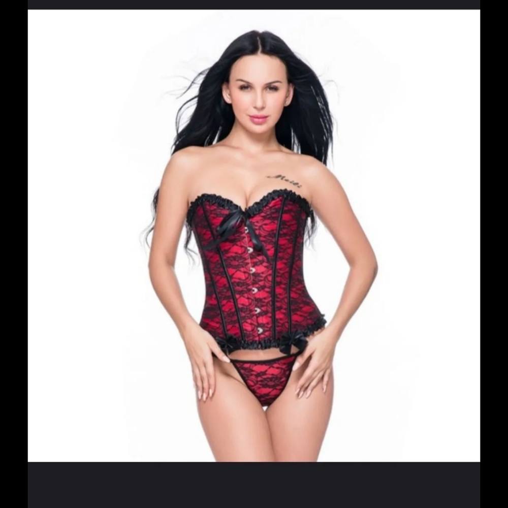 Corset